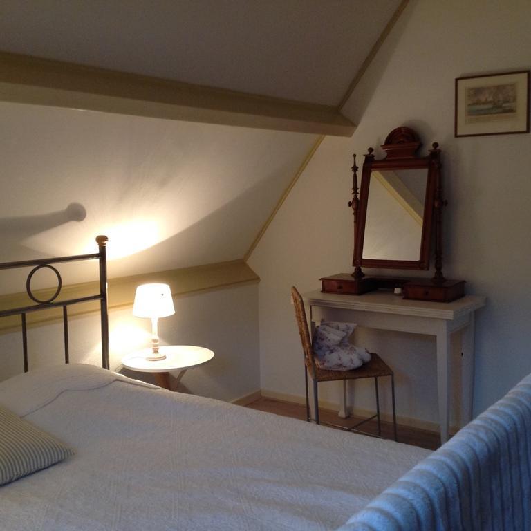 De Rode Beuk Bed and Breakfast Elp Zewnętrze zdjęcie